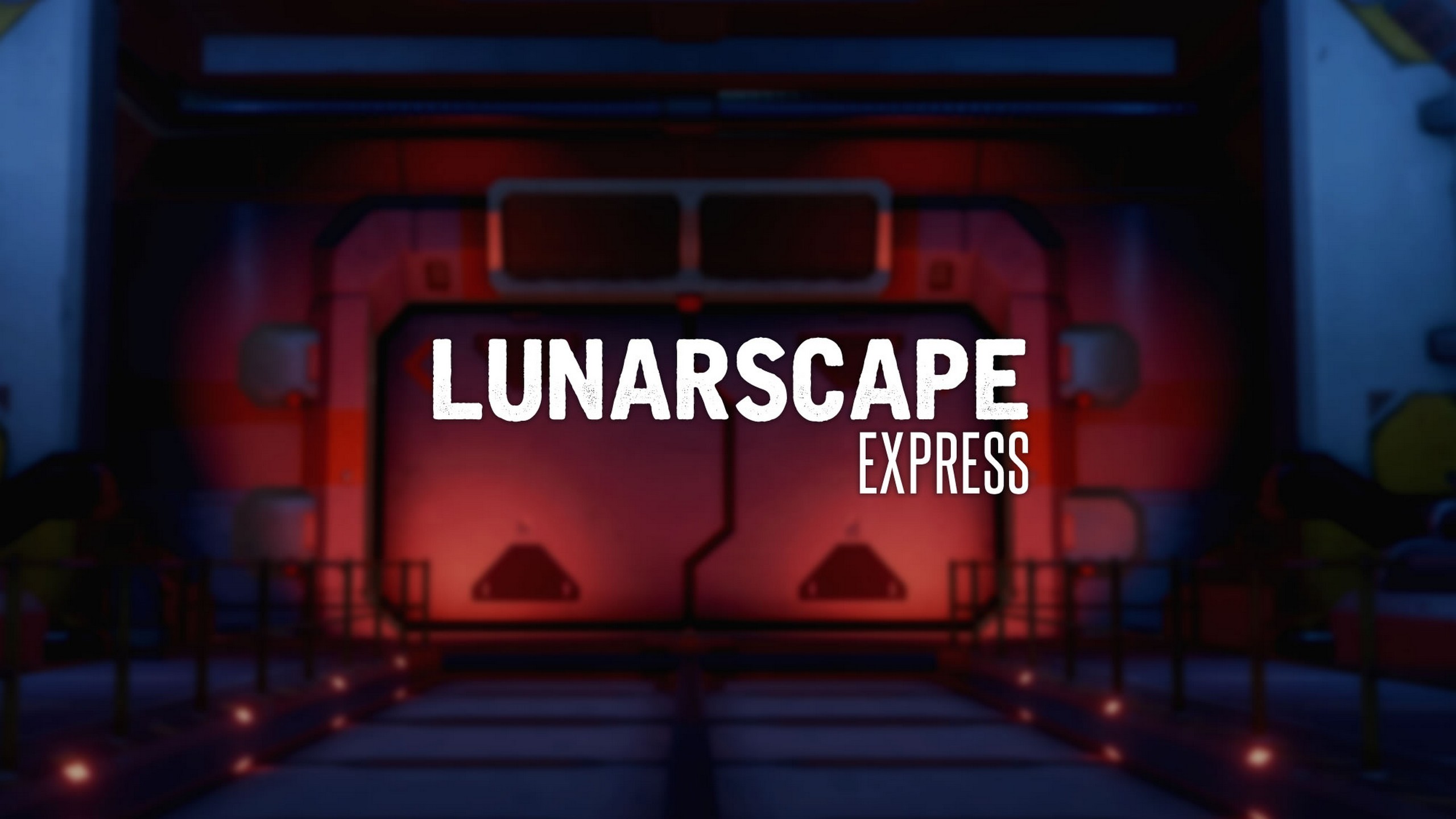VEX - Lunarscape Express